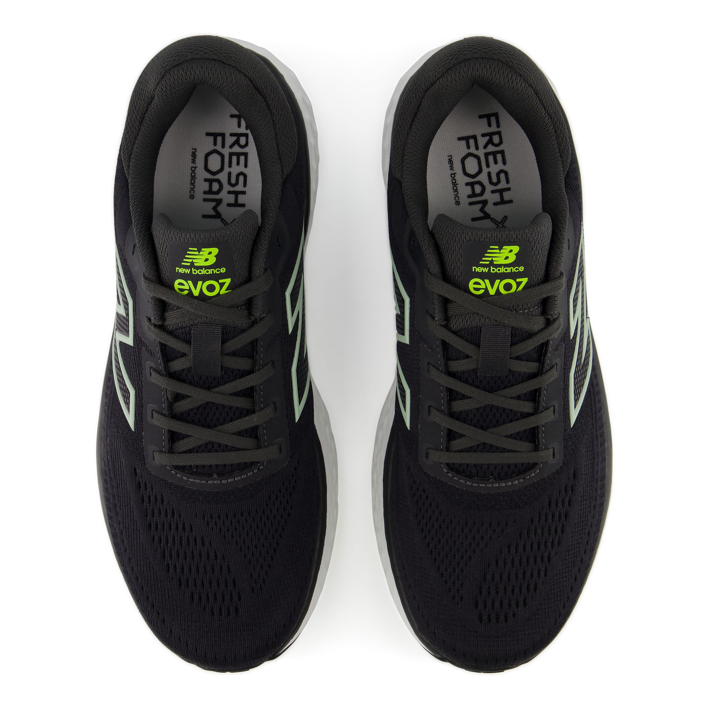 new balance Running Shoes in Black