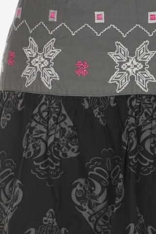BRUNOTTI Skirt in S in Grey