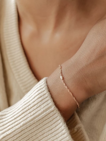 Hey Happiness Jewelry set 'Luna' in Gold