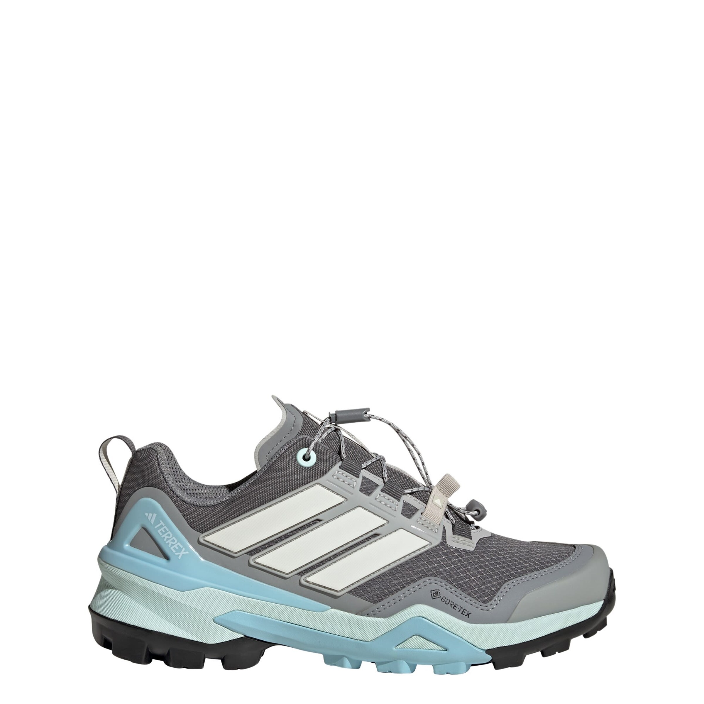 Scarpa bassa 'Skychaser' di ADIDAS TERREX in grigio