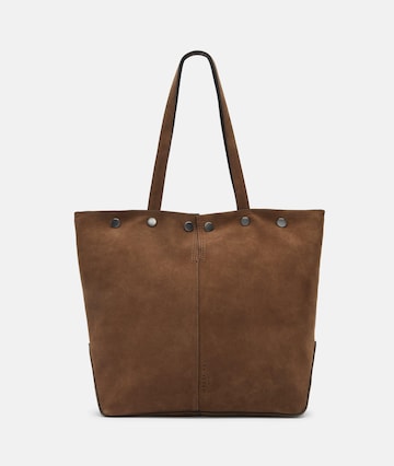 Sac bandoulière Liebeskind Berlin en marron