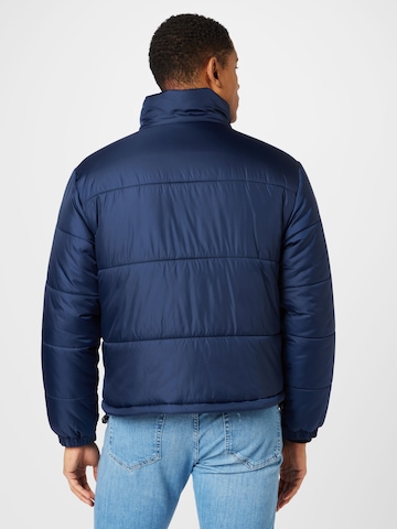 Billionaire Boys Club Between-season jacket in Blue