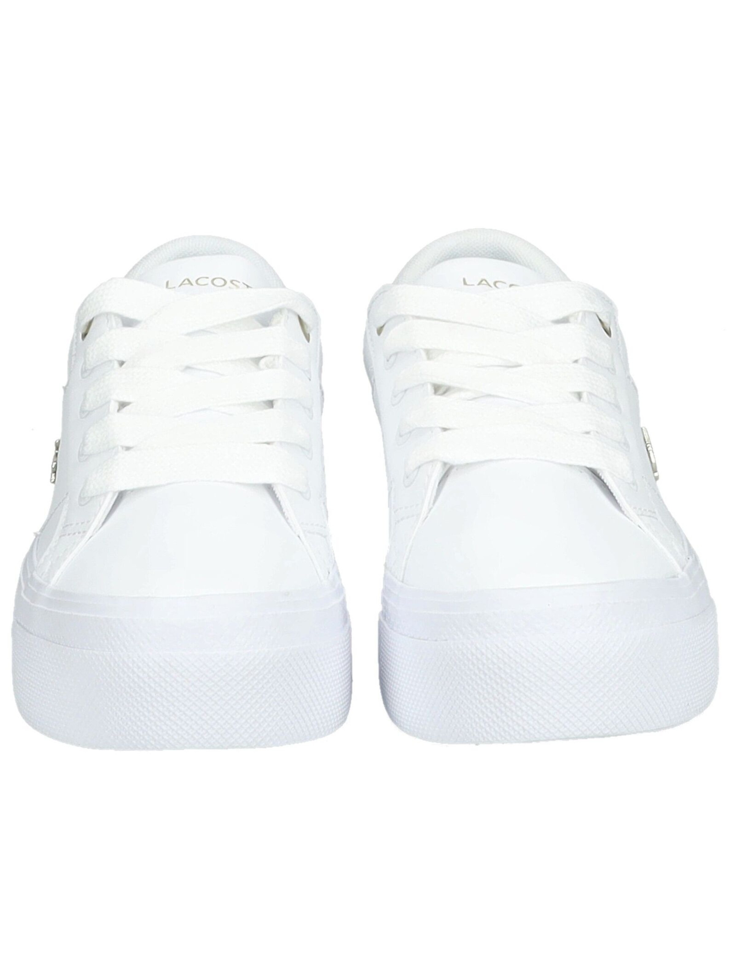 Baskets basses '47CFA0005' LACOSTE en blanc