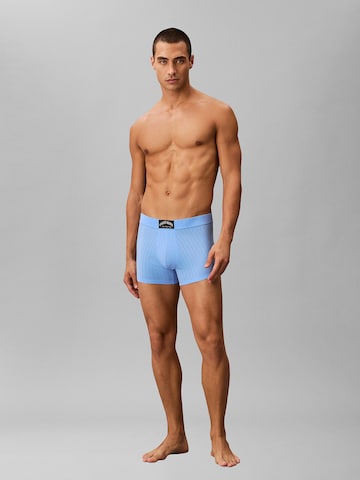 Calvin Klein Boxershorts in Blauw