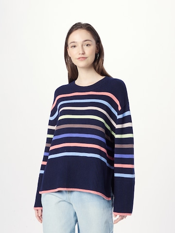 Pullover di GAP in blu: frontale