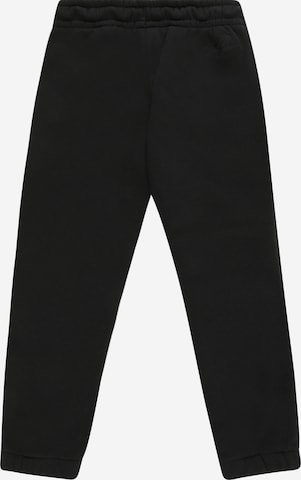 Jordan Regular Hose in Schwarz