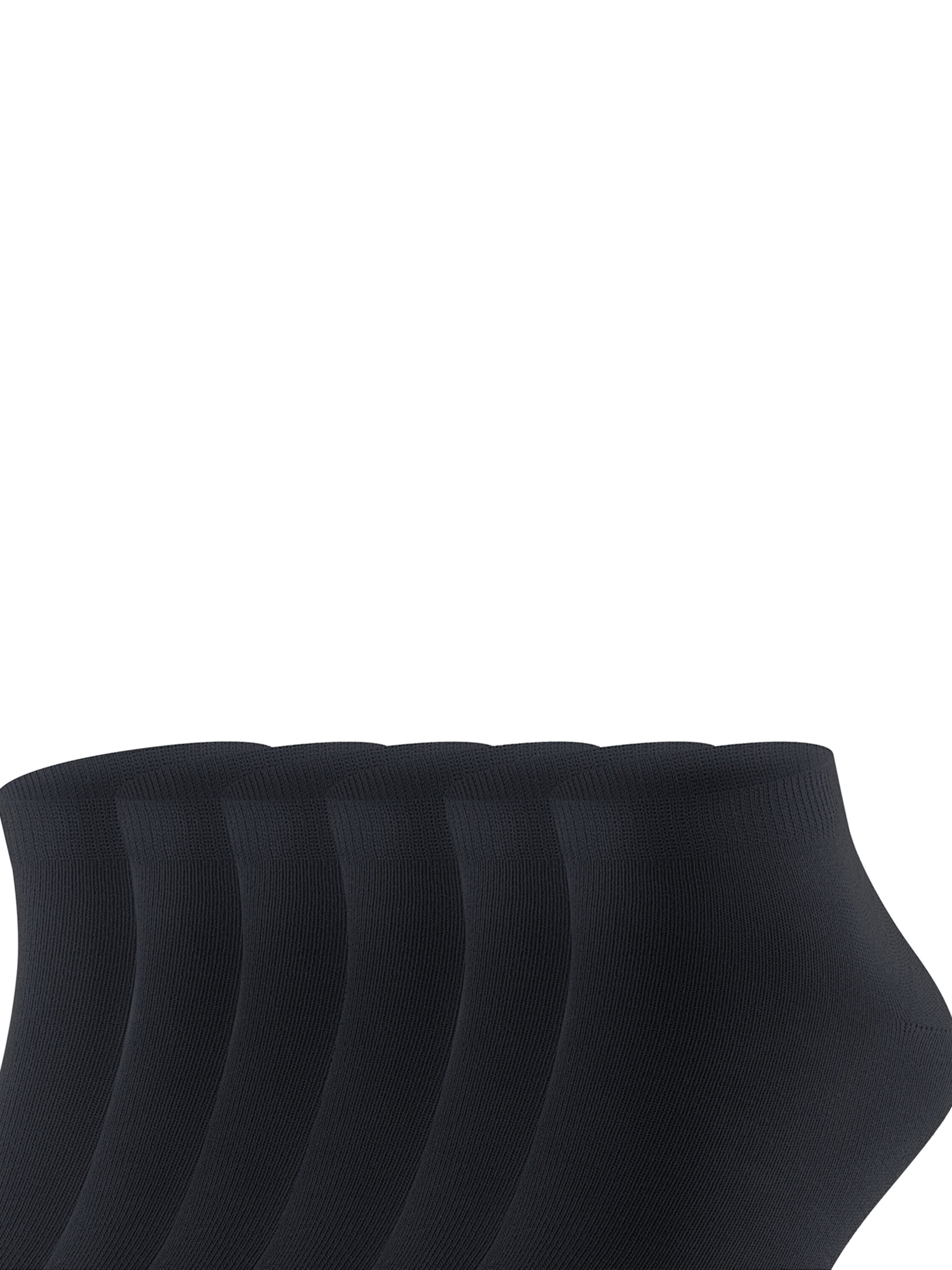 FALKE Socks 'Happy' in Blue