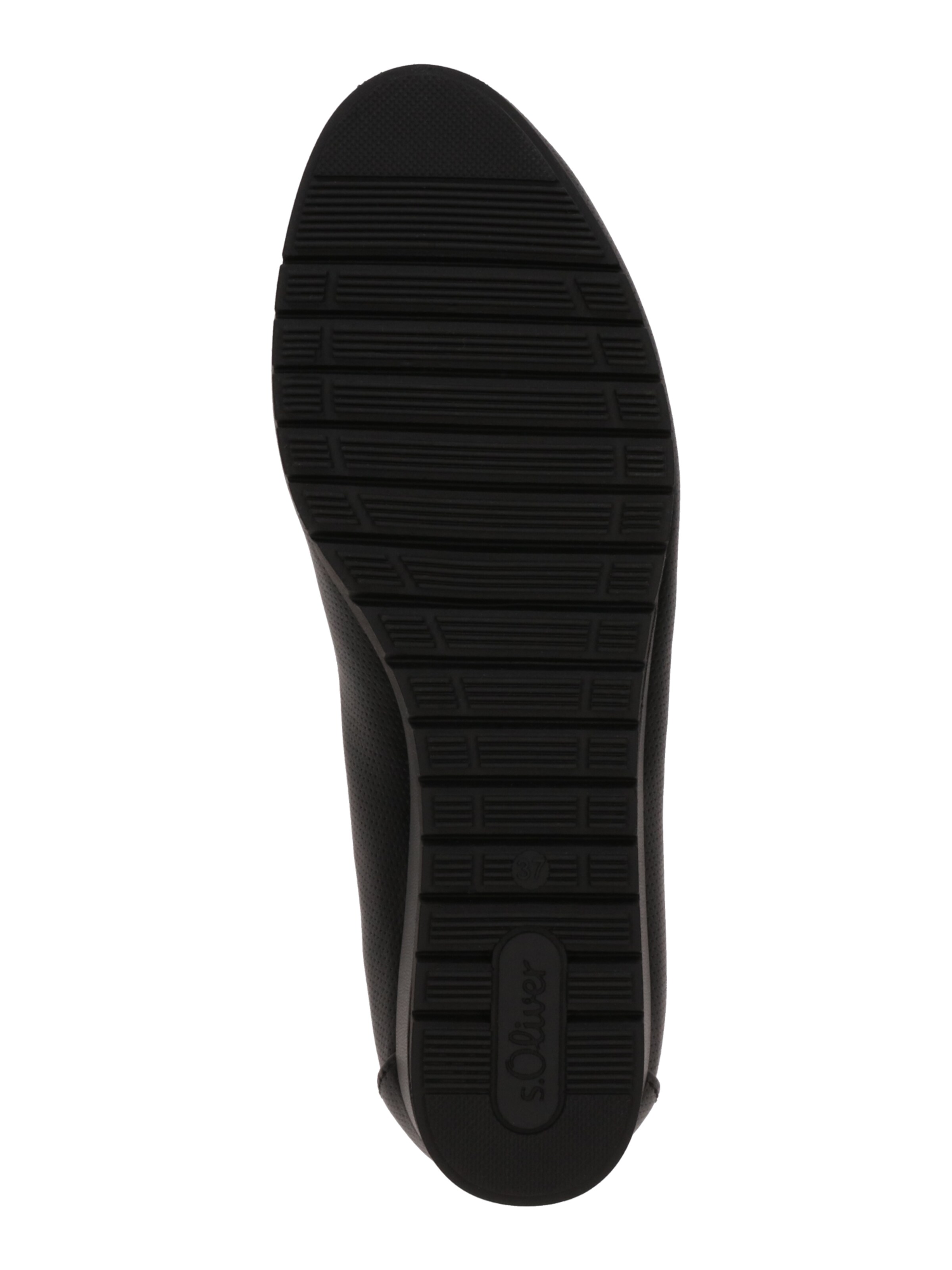 s.Oliver Pumps in Black