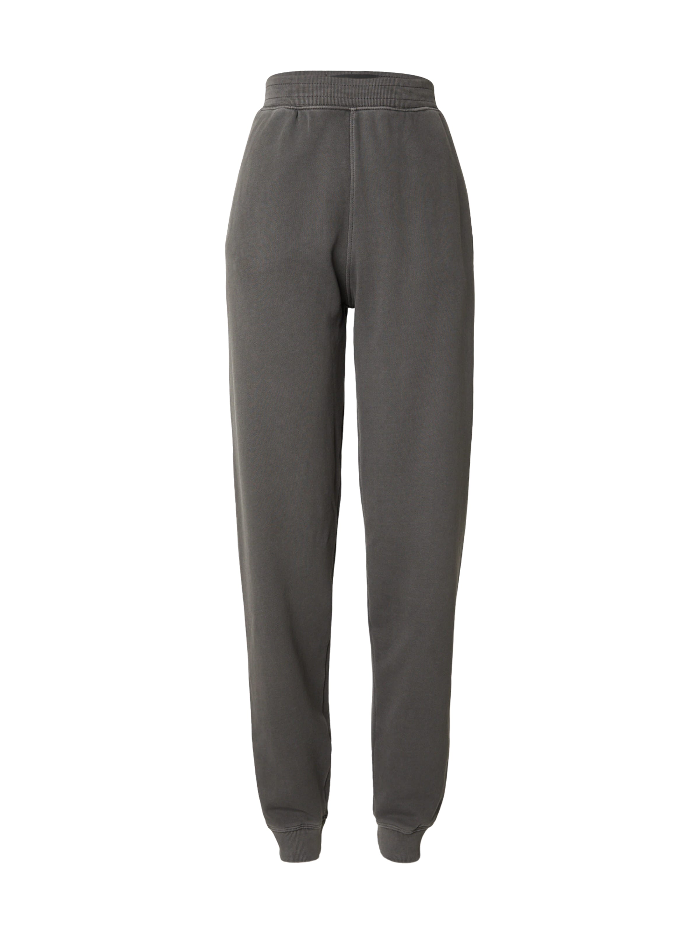G-STAR Tapered Hose in Schwarz: Vorderseite