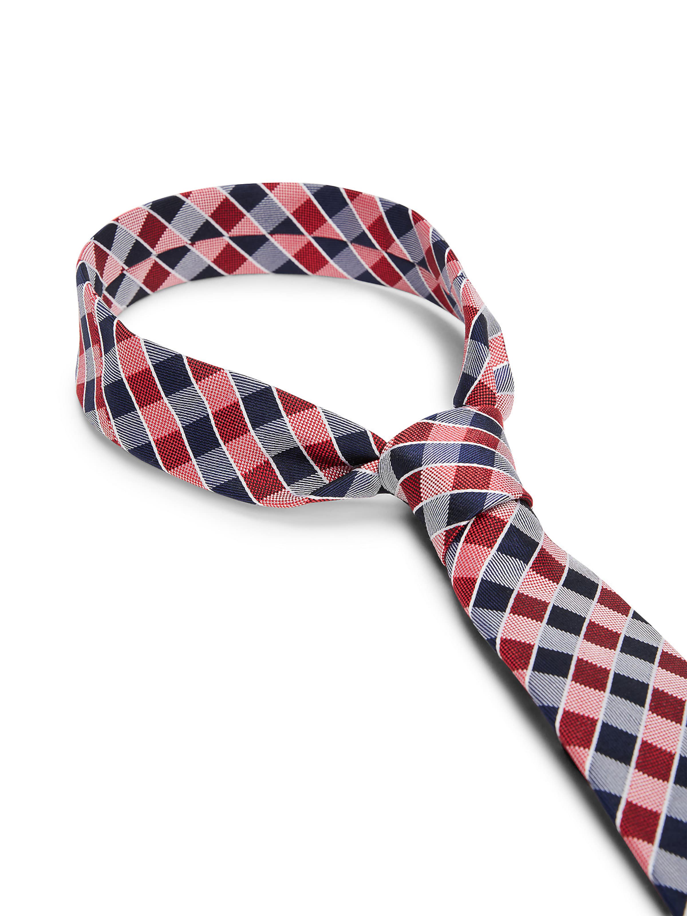 TOMMY HILFIGER Tie in Blue