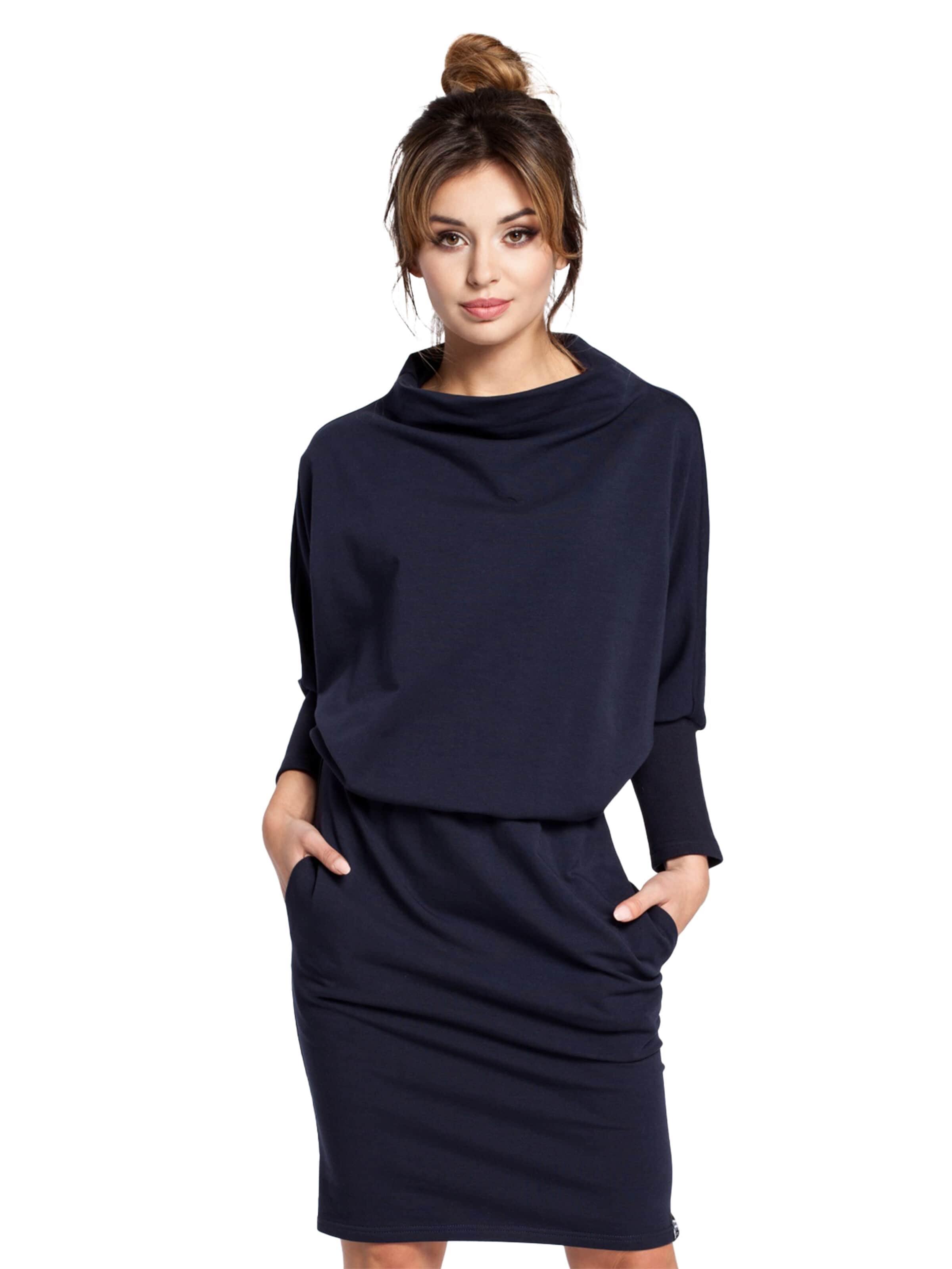 amorubi.com Dress 'Dress 94573' in Blue: front