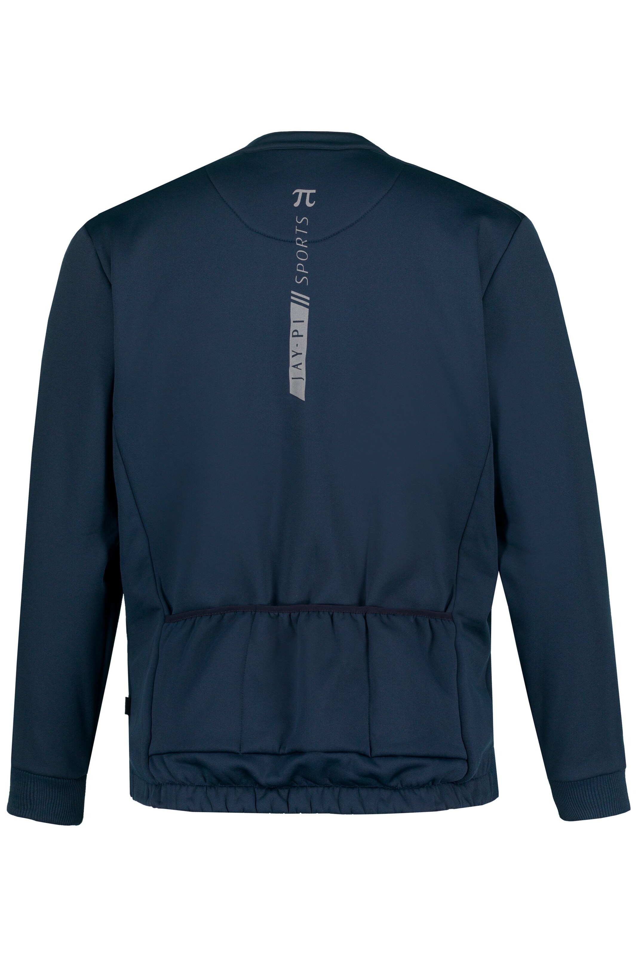 JAY-PI Jacke in Blau