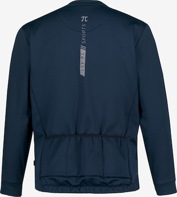 JAY-PI Jacke in Blau