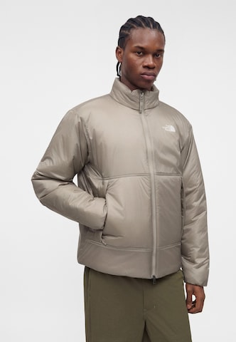 THE NORTH FACE - Chaqueta de entretiempo 'PERTEX EXPLORE' en gris