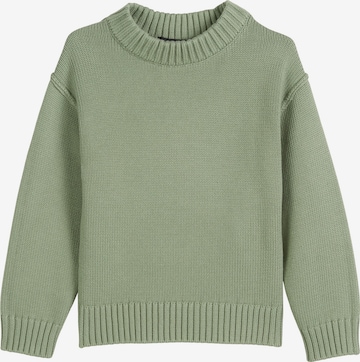 Marc O'Polo Pullover in Grün: Vorderseite