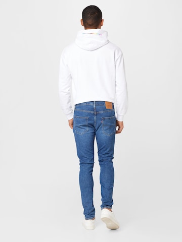 LEVI'S ® Tapered Farmer '512 Slim Taper' - kék