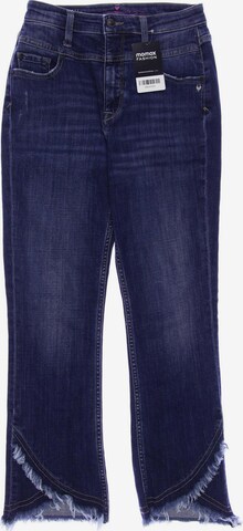 LIEBLINGSSTÜCK Jeans 27 in Blau: predná strana