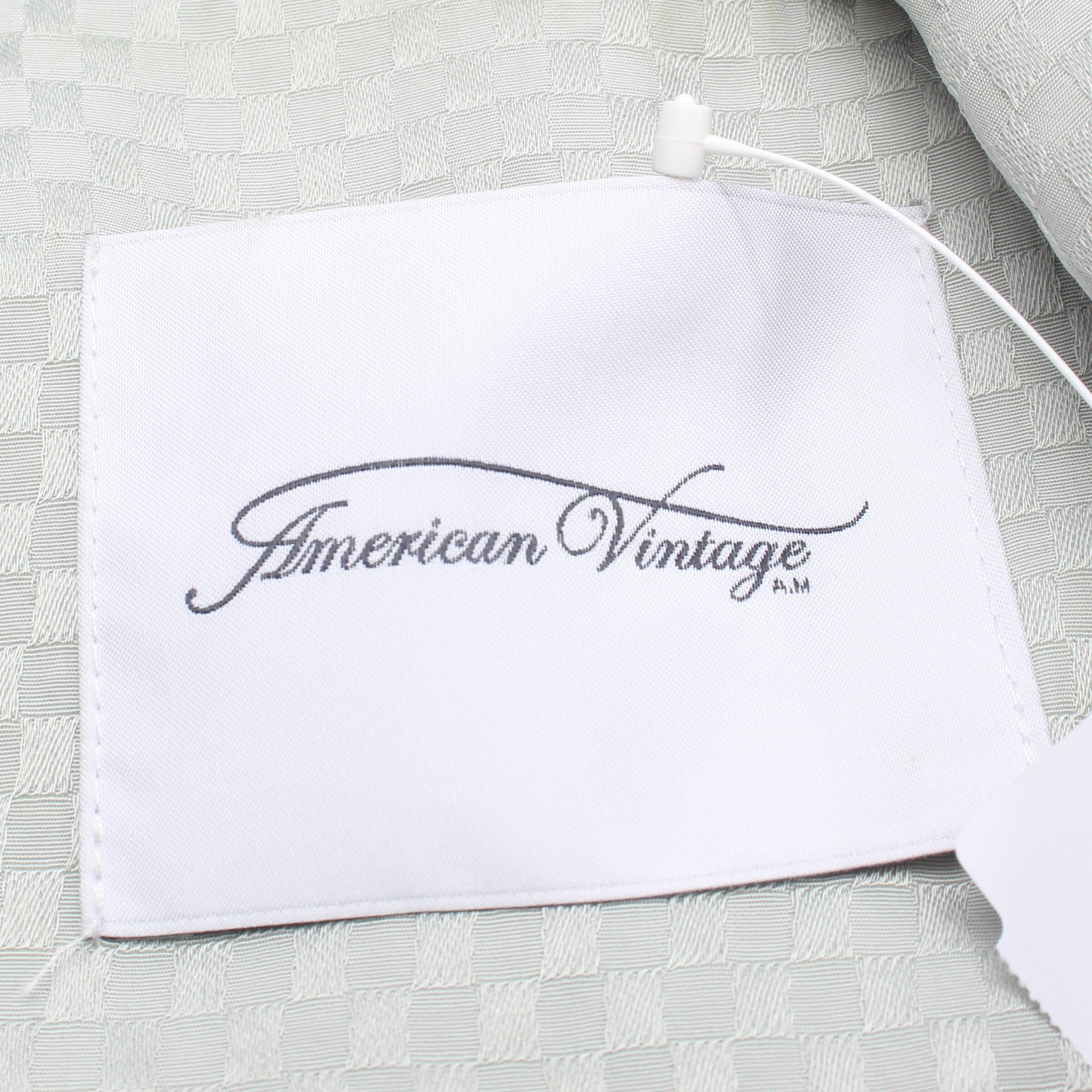 AMERICAN VINTAGE Blazer in S in Green