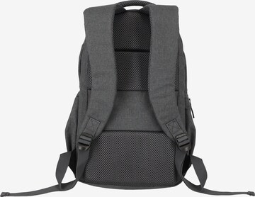 TRAVELITE Rucksack in Grau