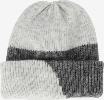 Whistler Muts 'Luno' in Grijs: voorkant