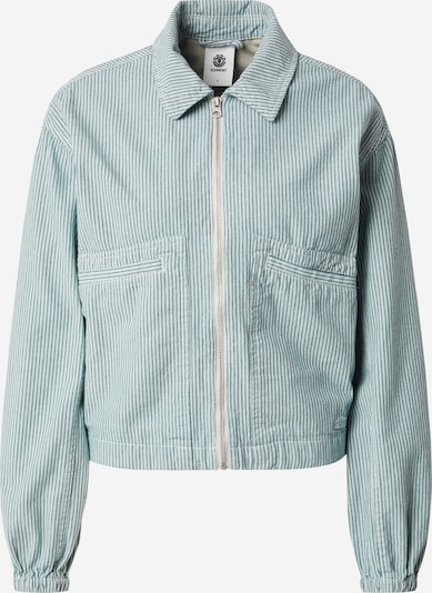 Demisezoninė striukė 'CRAFT EVO' iš ELEMENT, spalva – mėlyna / vandens spalva, Prekių apžvalga