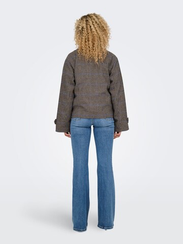 ONLY Tussenjas 'ONLLIVA' in Beige