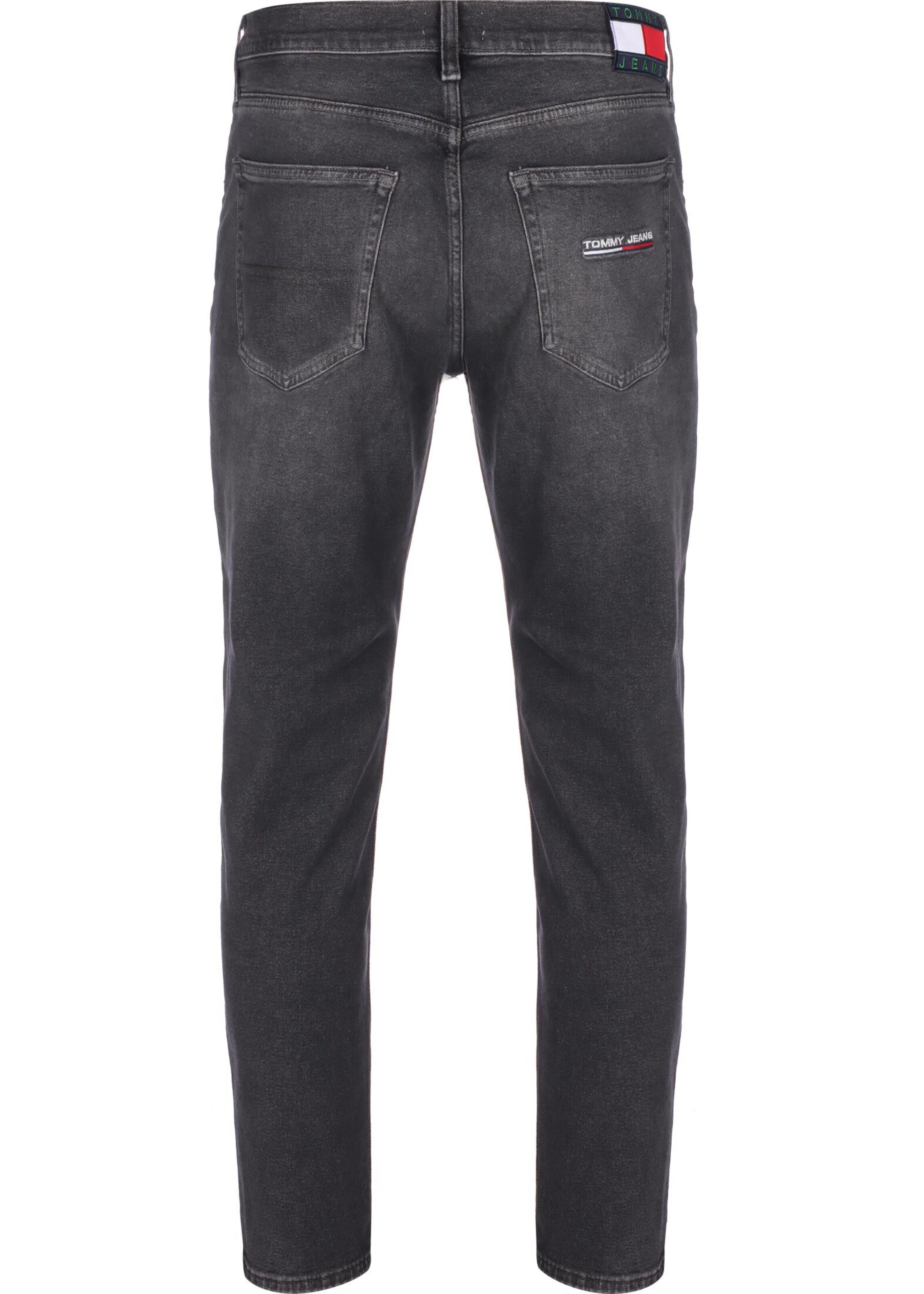 Männer Jeans TOMMY HILFIGER Jeans in Grau - XP48686