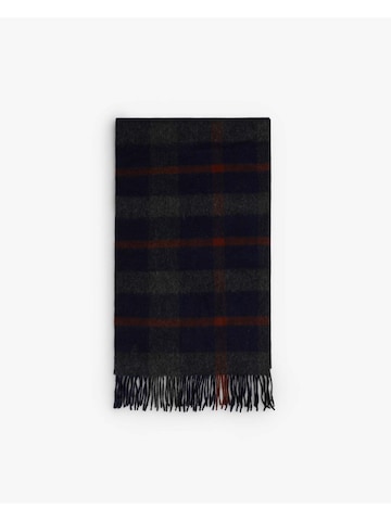 Scalpers Sál - kék