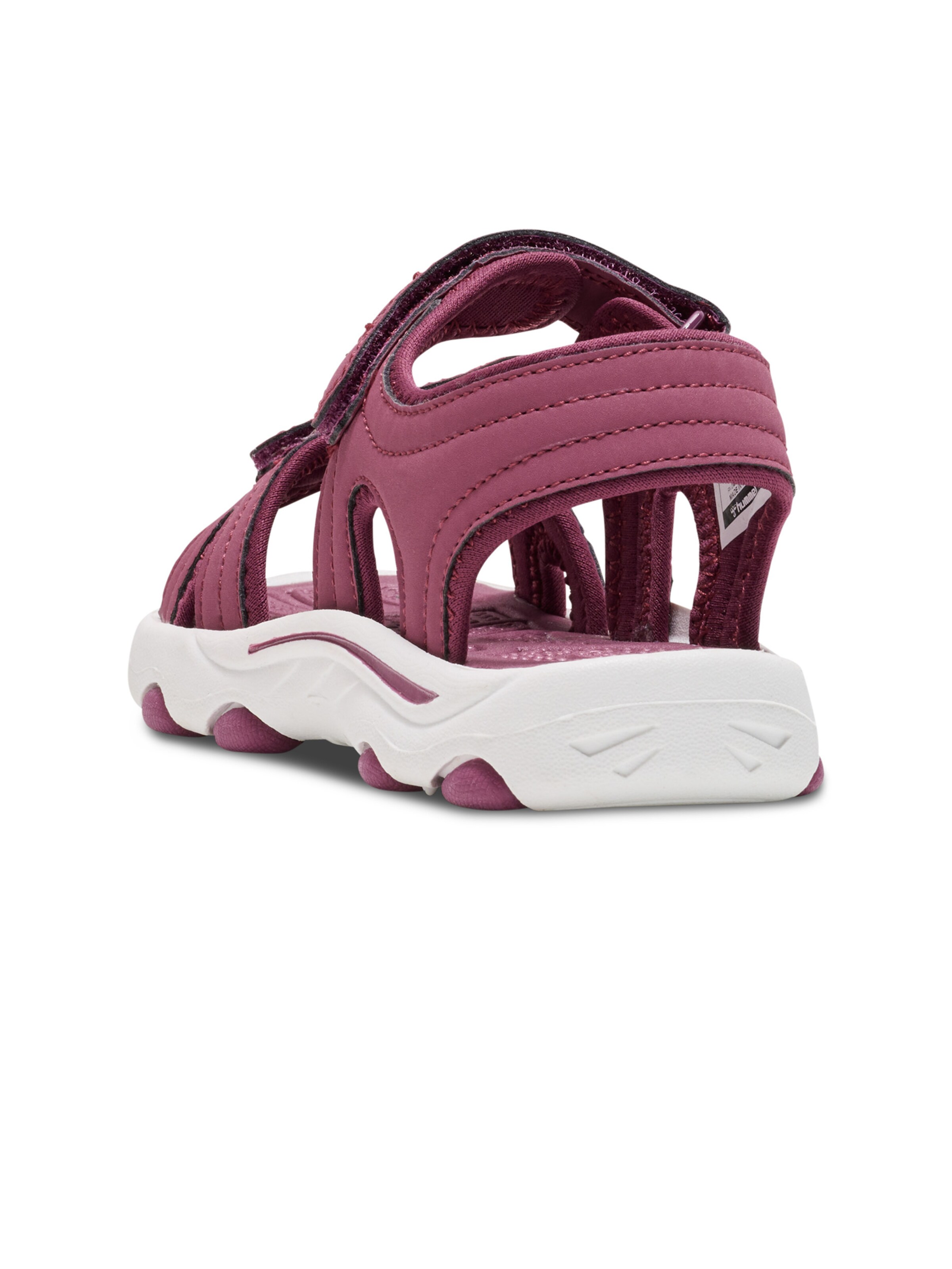 Hummel Open schoenen in Roze