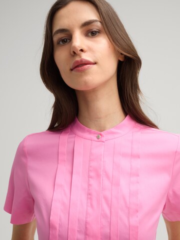 Robe 'Danci' JOOP! en rose
