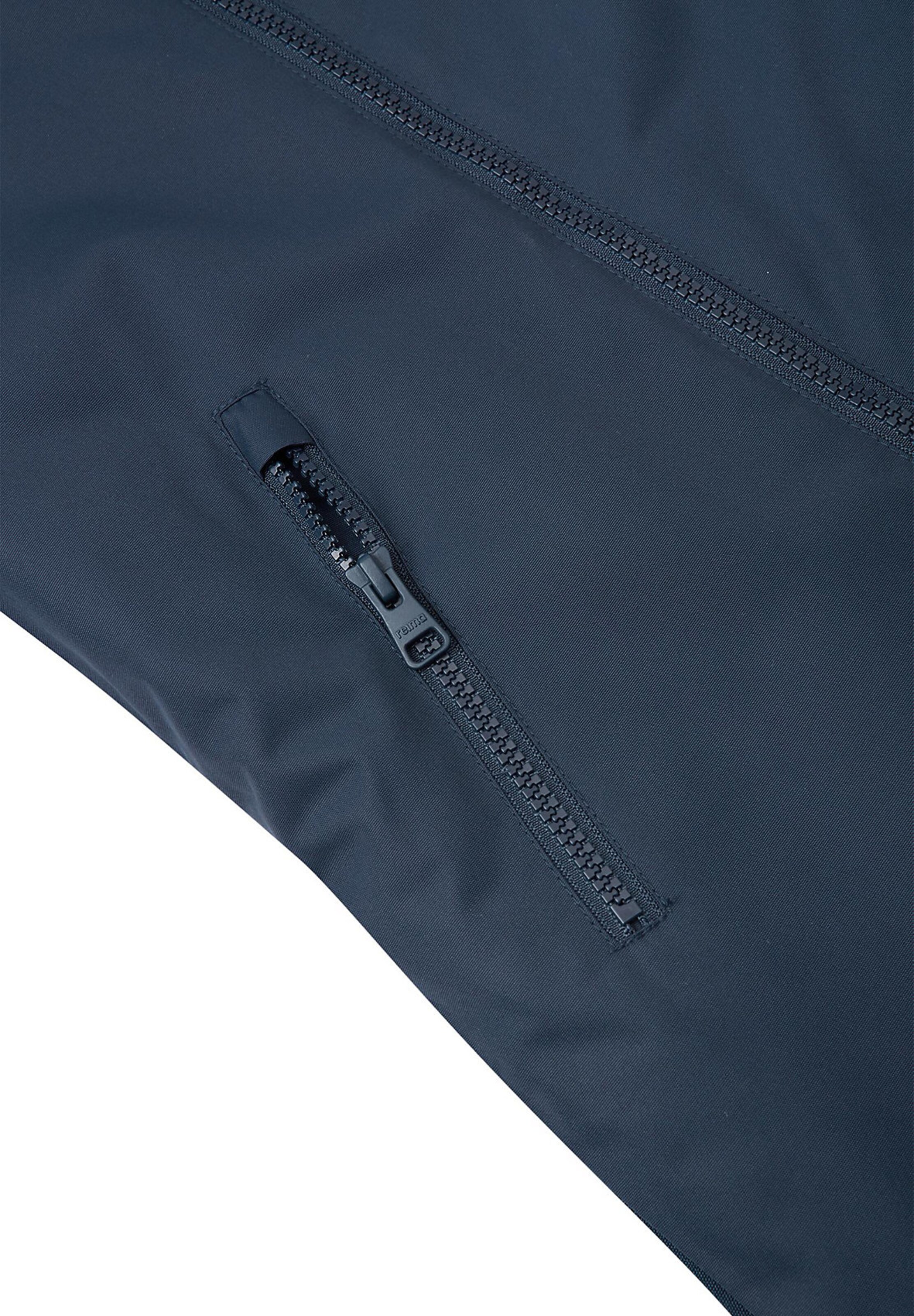 Reima Functioneel pak 'Kauhava' in Blauw