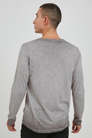 11 Project Shirt 'Severinus' in Grey