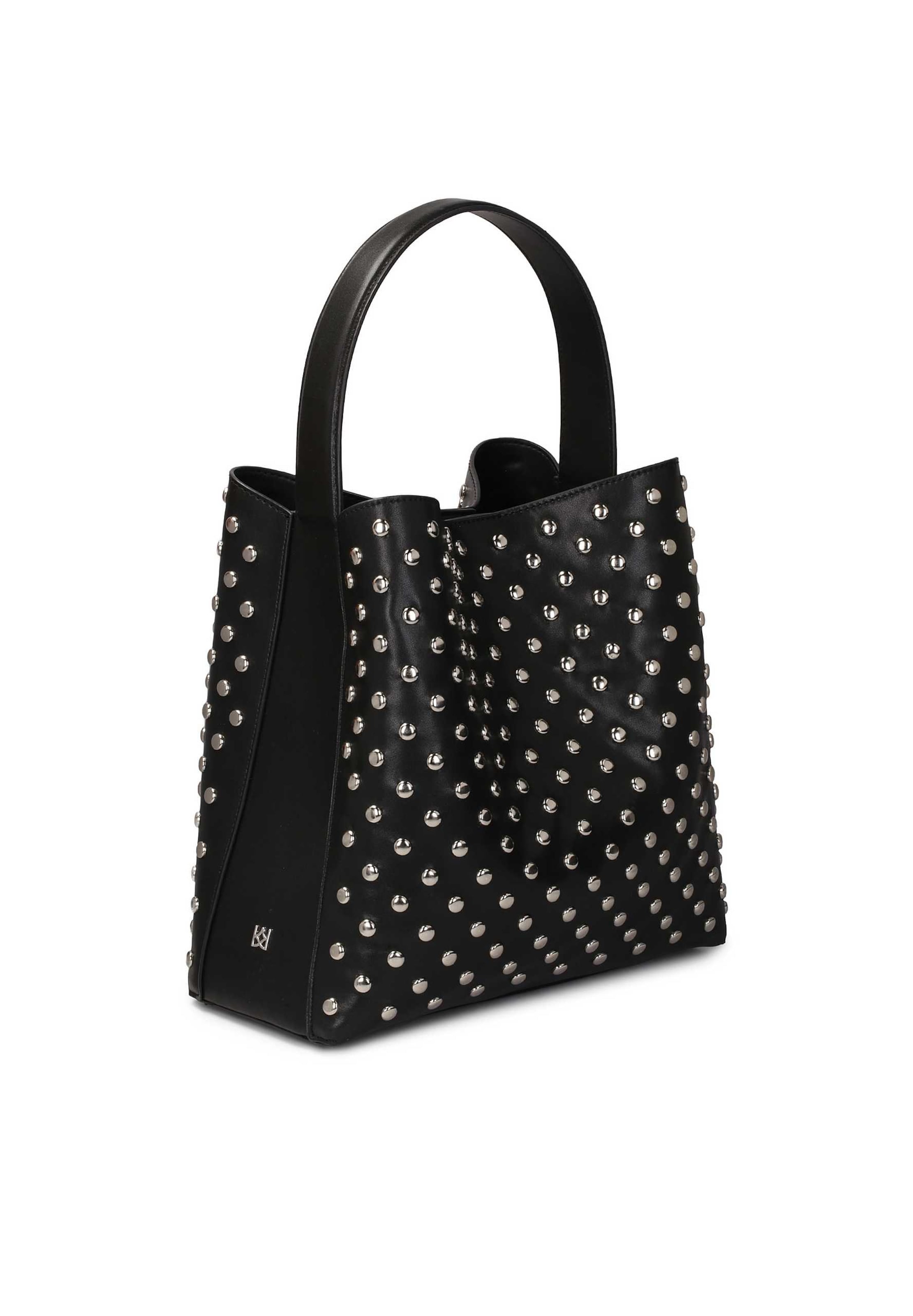 Sacs à main Kazar en noir