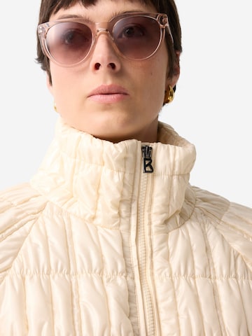 BOGNER Between-season jacket 'Sherry' in Beige