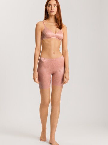 Soutien-gorge 'Tina' Hanro en rose