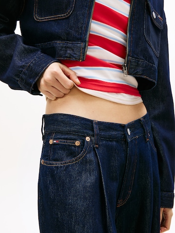 Loosefit Jeans di Tommy Jeans in blu