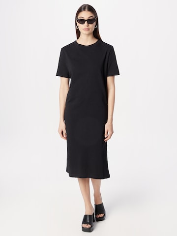 MELAWEAR Dress 'LATIKALANGES' in Black: front