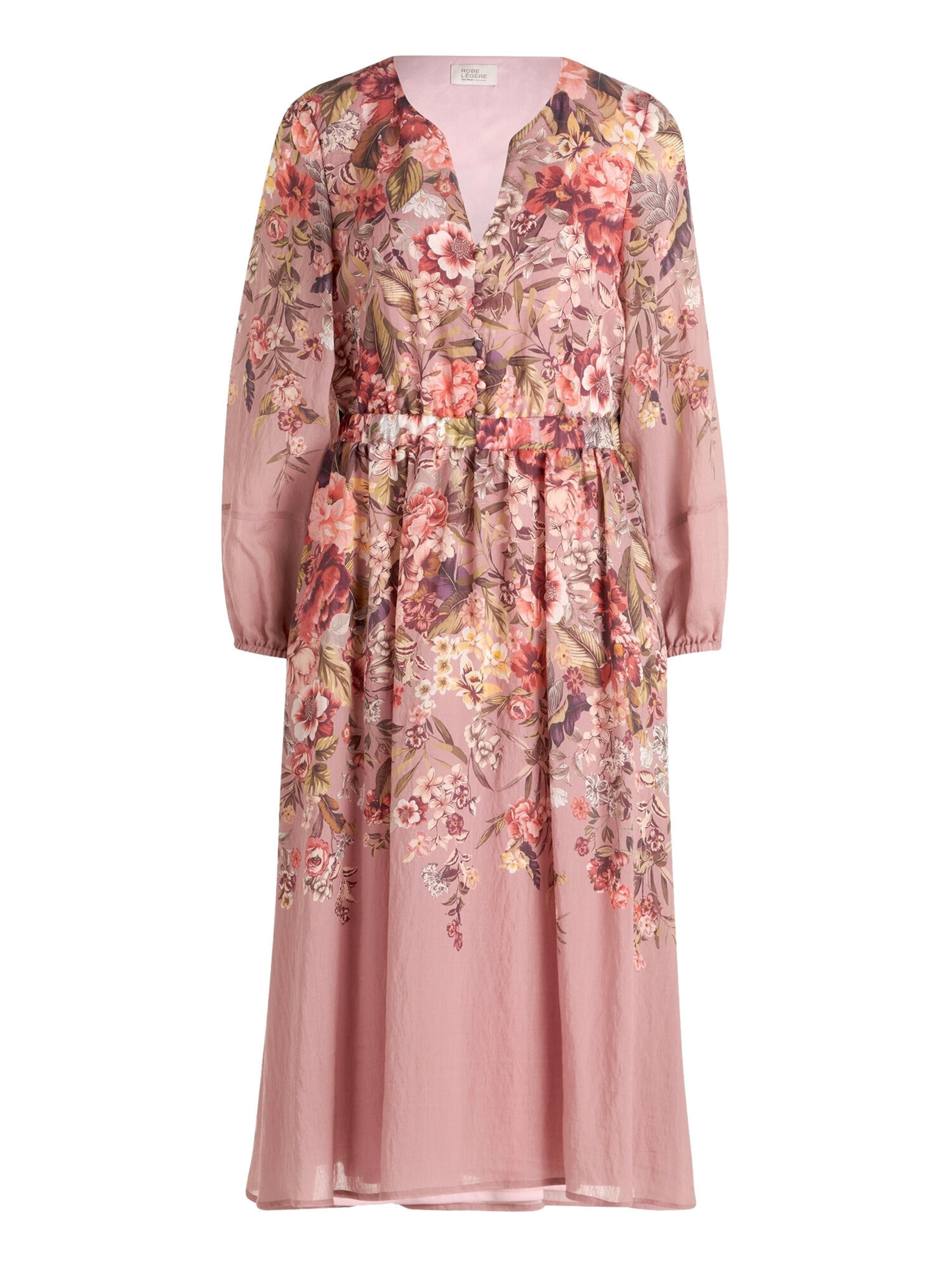 Vera Mont Cocktail dress in 34 in Mixed colours / Pink, Item view