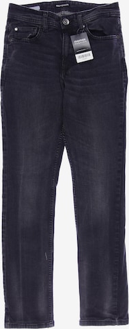 Manguun Jeans in 29 in Grey: front