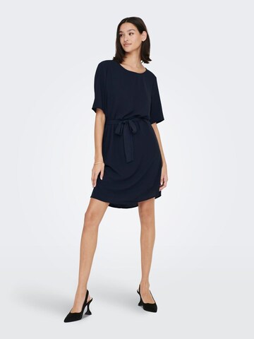 JDY Dress in Blue