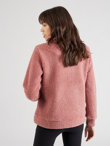 rožinė CMP Sportinio tipo megztinis