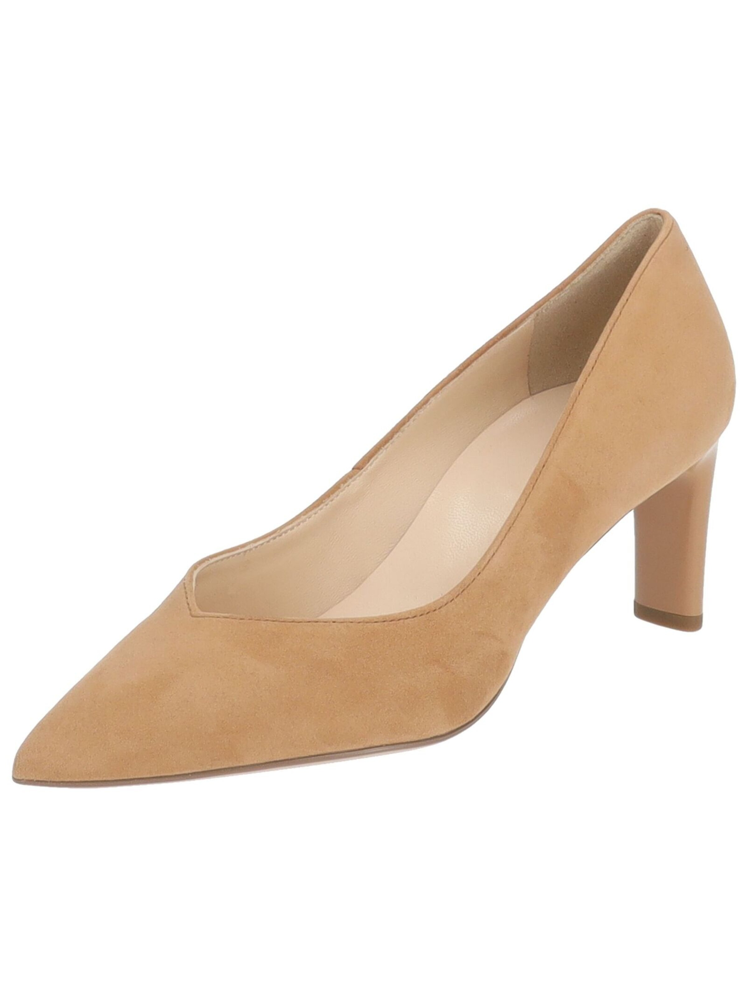 Décolleté 'MARGOT' di Högl in marrone: frontale