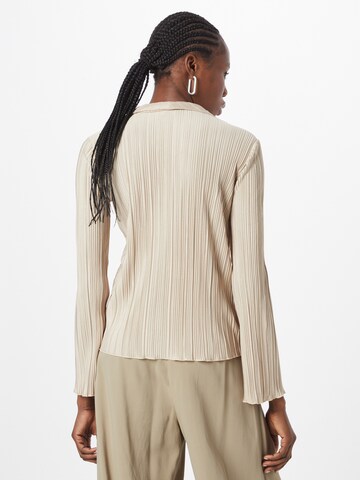 Cotton On Blouse in Beige