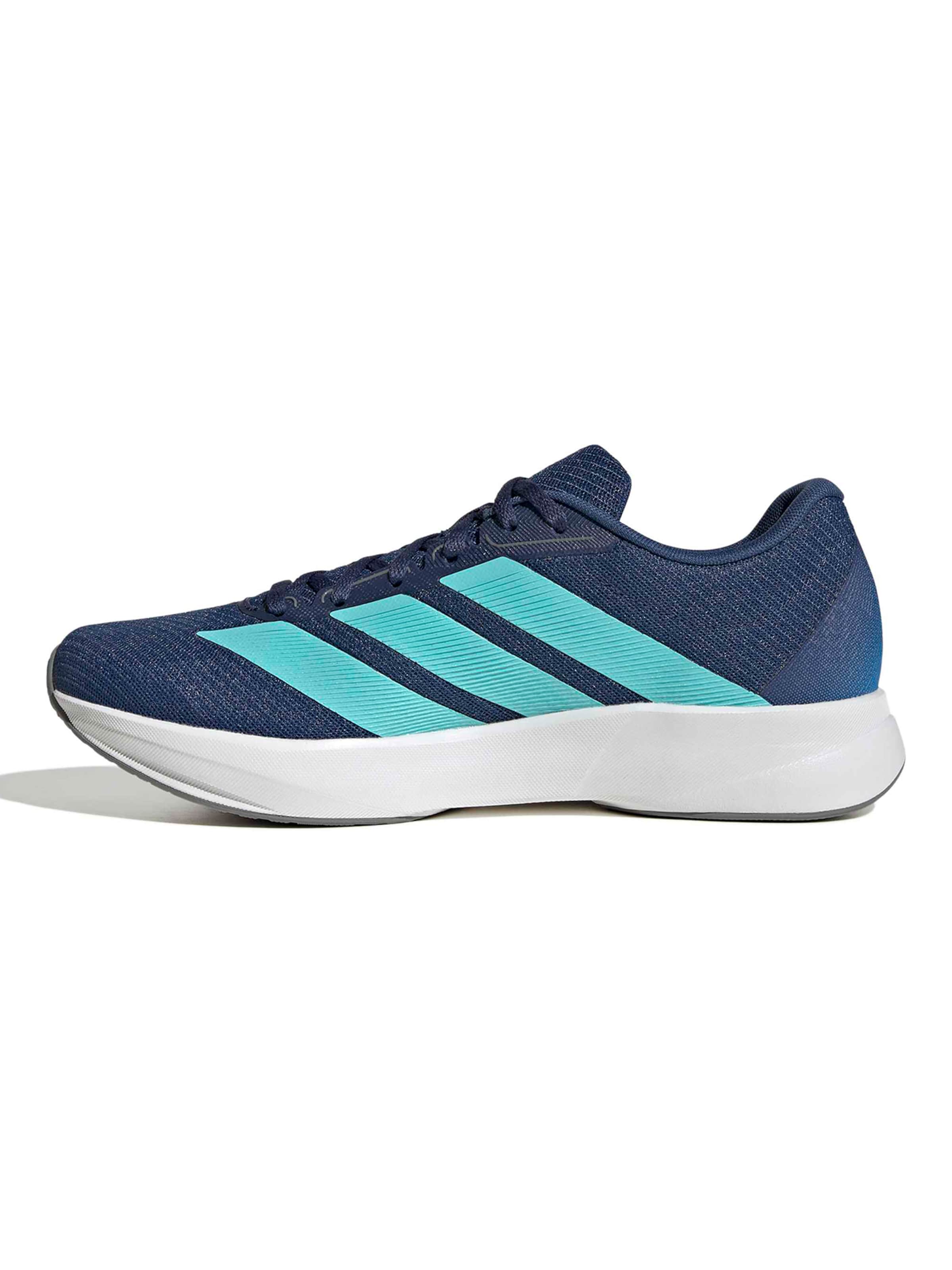 ADIDAS PERFORMANCE Loopschoen 'DURAMO RC2' in Blauw: voorkant