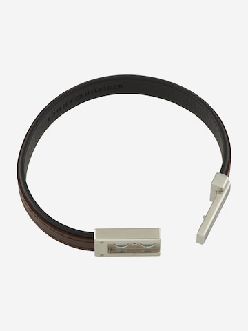 Bracelet TOMMY HILFIGER en marron