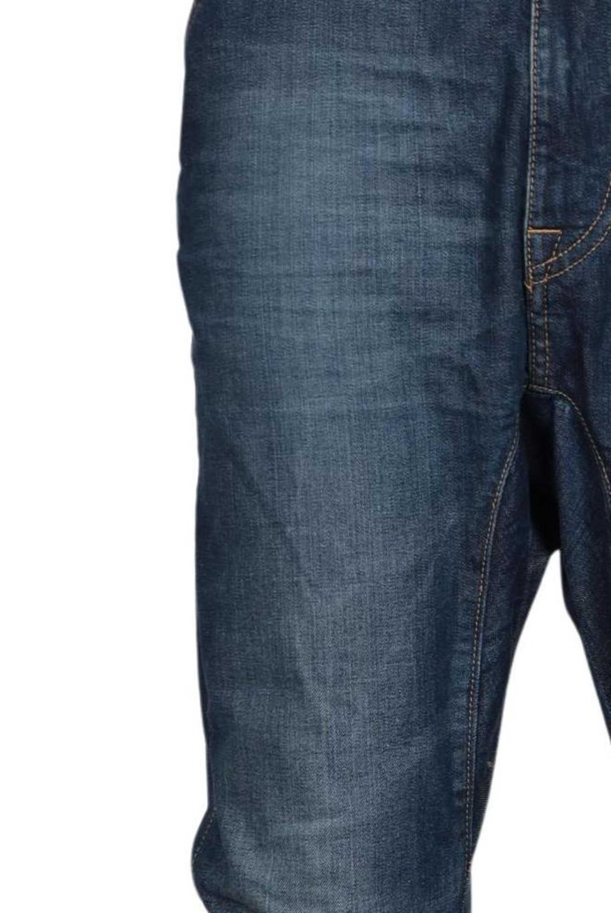 ADIDAS NEO Jeans 30 in Blau