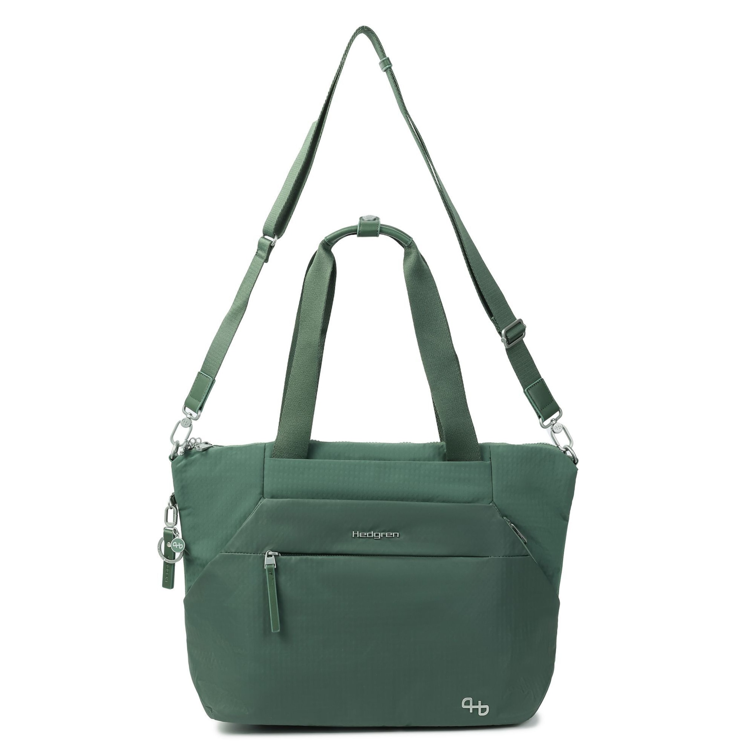 Borsa a tracolla 'Furo Kicho' di Hedgren in verde