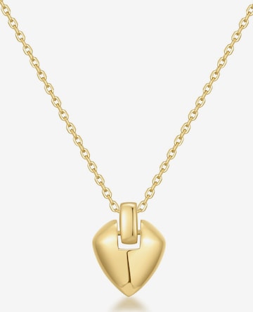 ANIA HAIE Kette in Gold: Vorderseite