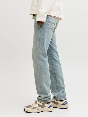 JACK & JONES - Loosefit Vaquero '12294331' en azul