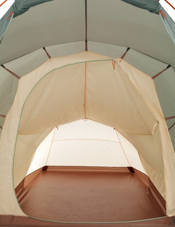 VAUDE Tent 'Allround Chapel' in Green